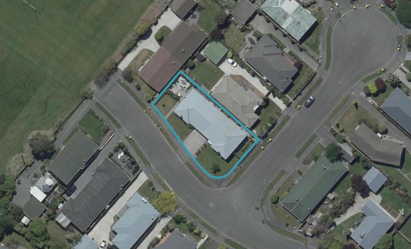14B Minaret Street, Mairehau, Christchurch - Carousel 1