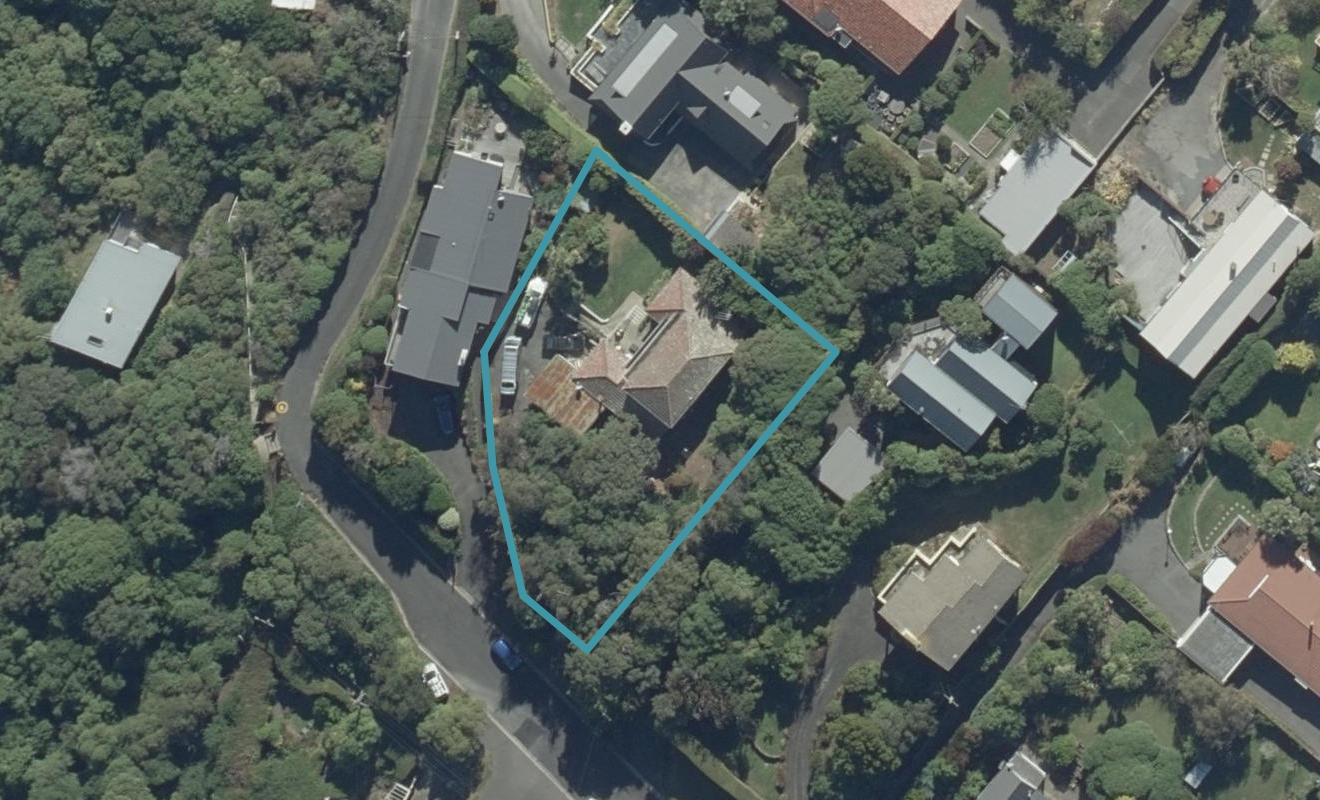 16 Danube Street, Vauxhall, Dunedin - Carousel 1