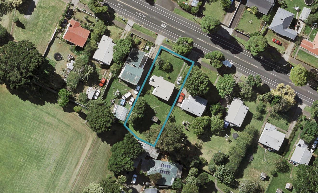 185 Tripoli Road, Point England, Auckland - Carousel 1