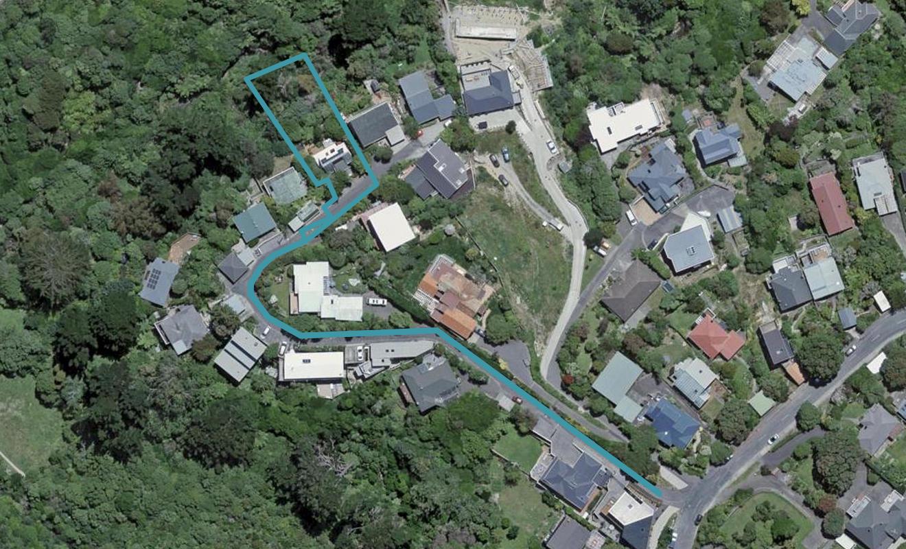21 Hewett Way, Ngaio, Wellington - Carousel 1