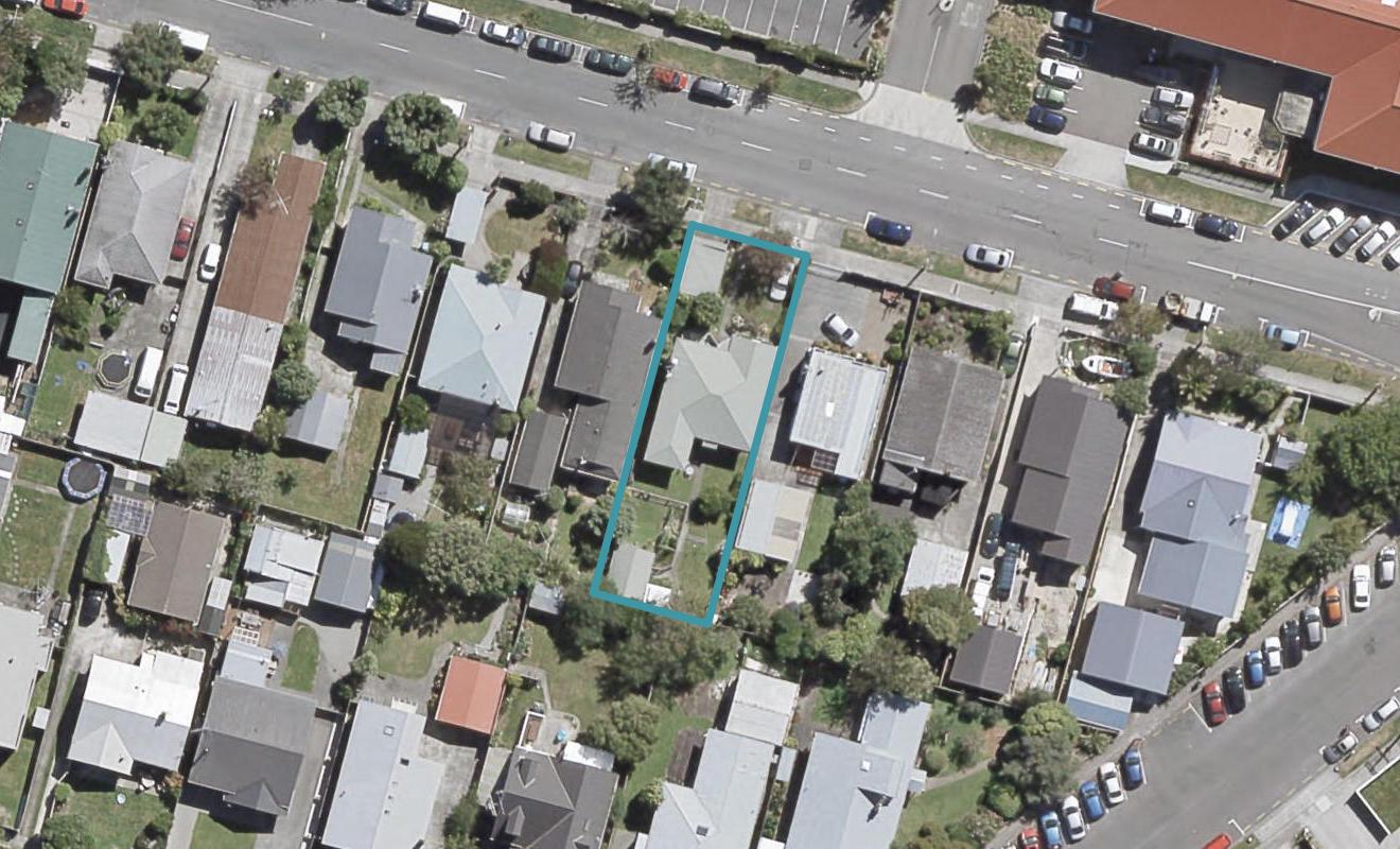 54 Pilmuir Street, Hutt Central, Lower Hutt - Carousel 1