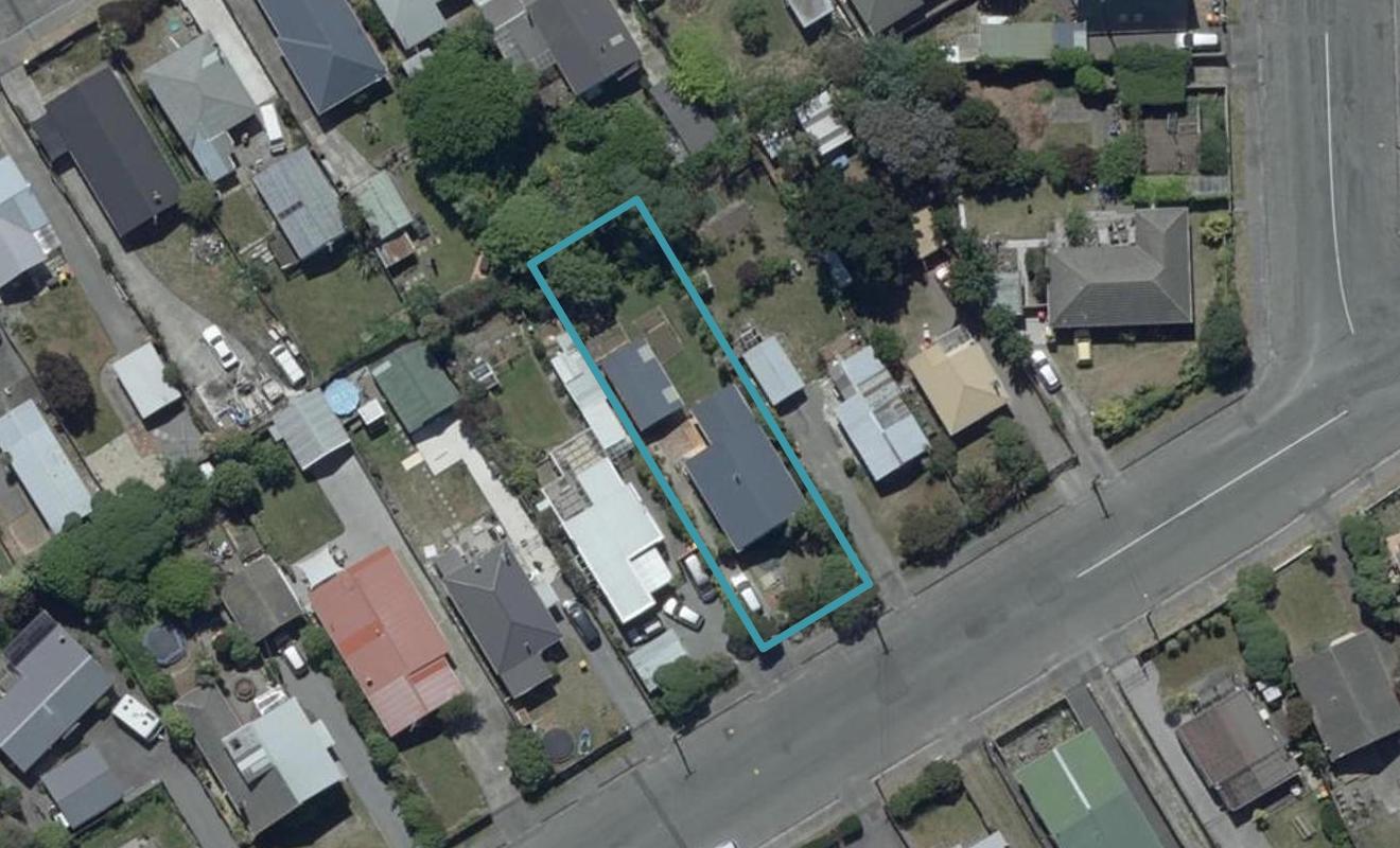 50 Cygnet Street, North New Brighton, Christchurch - Carousel 1