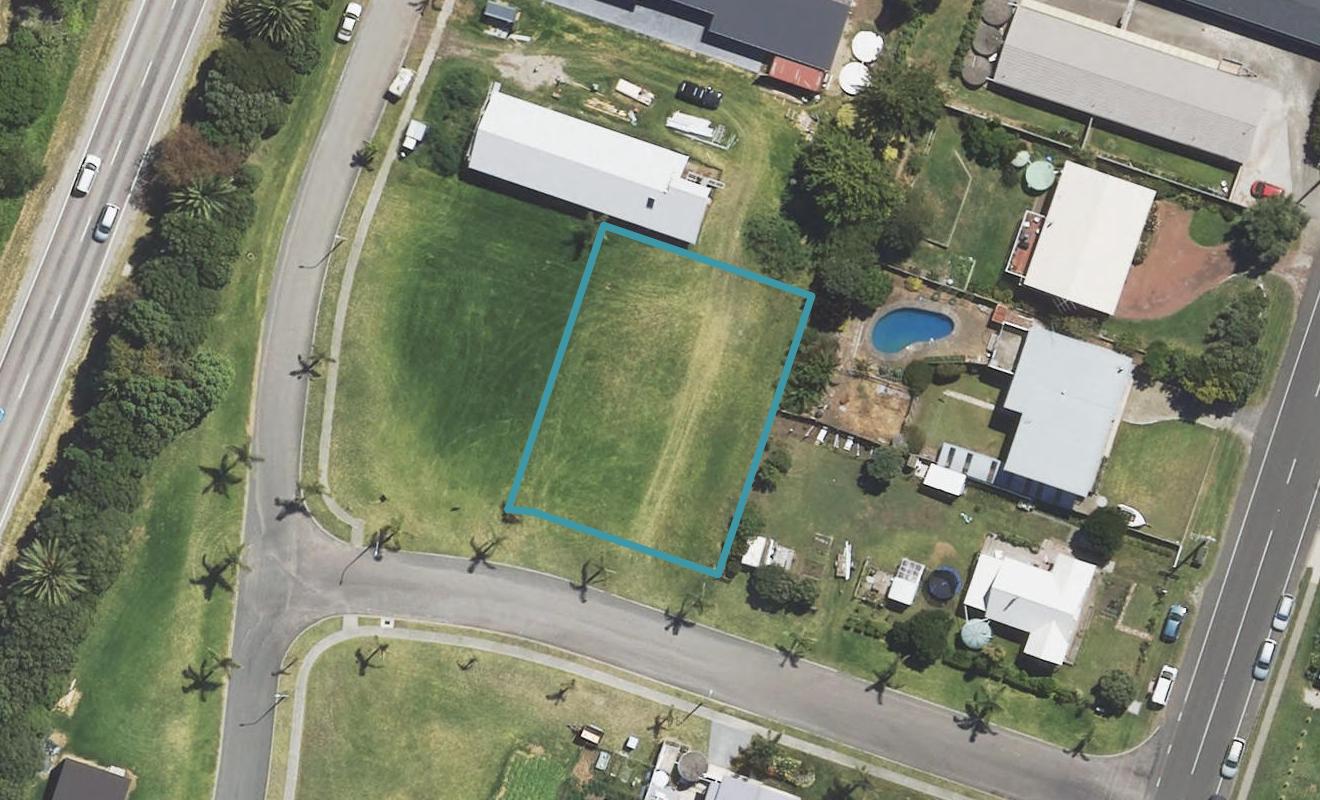3 Beach Cove, Wainui, Gisborne - Carousel 1