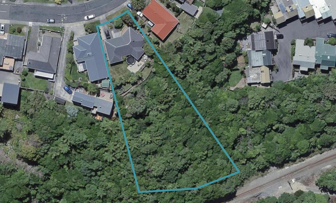 42 Kandy Crescent, Ngaio, Wellington - Carousel 1