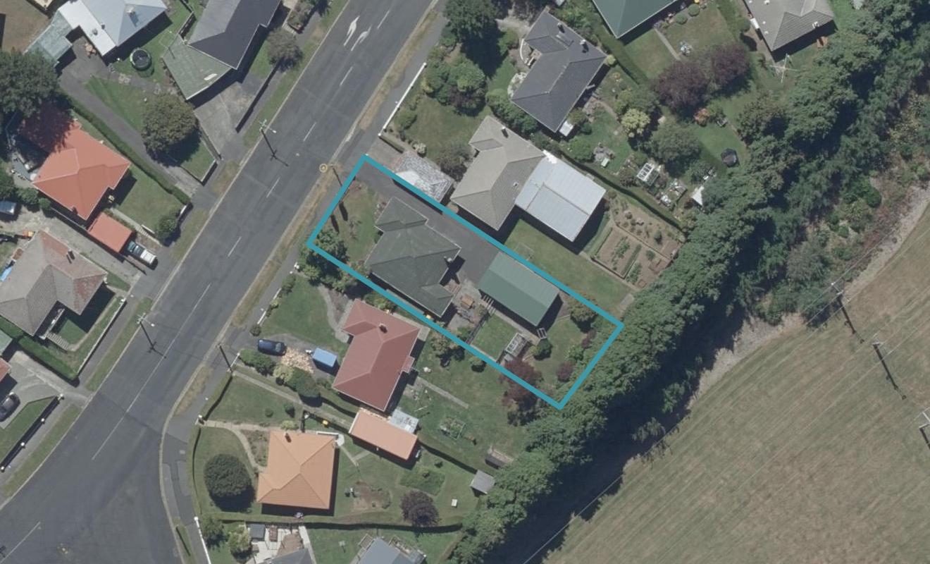 7 Ashmore Street, Halfway Bush, Dunedin - Carousel 1
