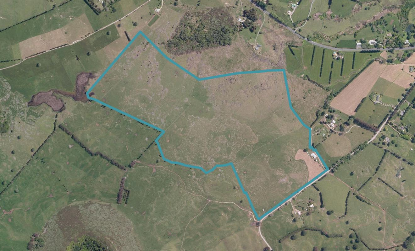 128 Ludbrook Road, Pakaraka, Kaikohe - Carousel 1