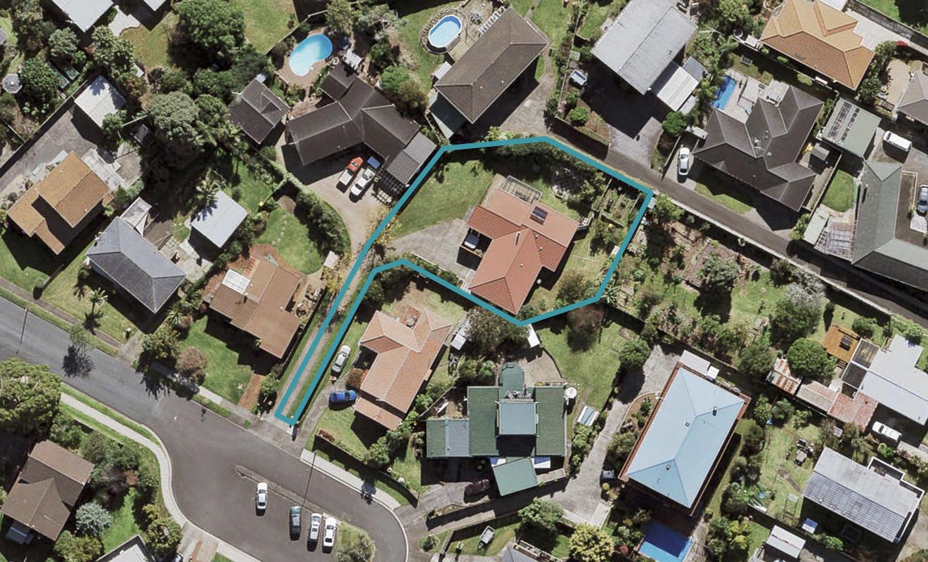 12 Chipping Dale, Mangere Bridge, Auckland - Carousel 1