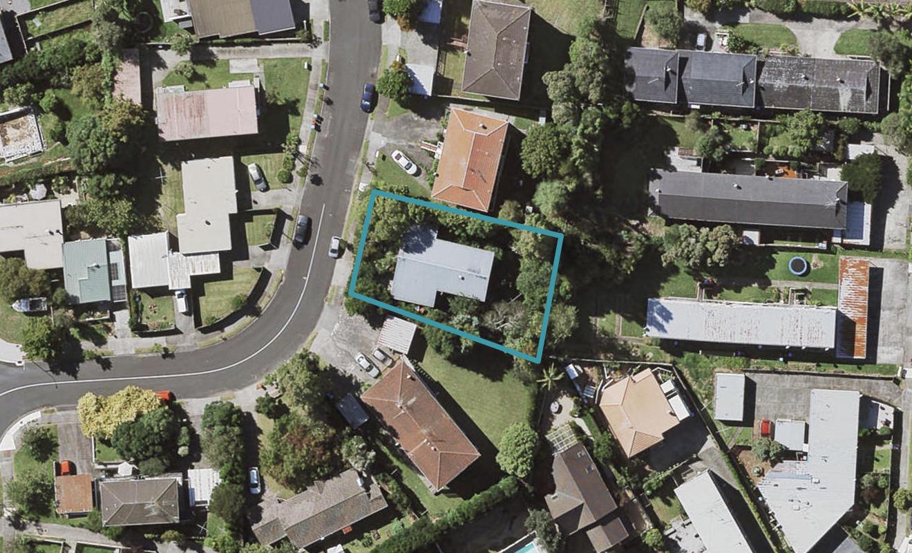 7A Cruickshank Crescent, Meadowbank, Auckland - Carousel 1