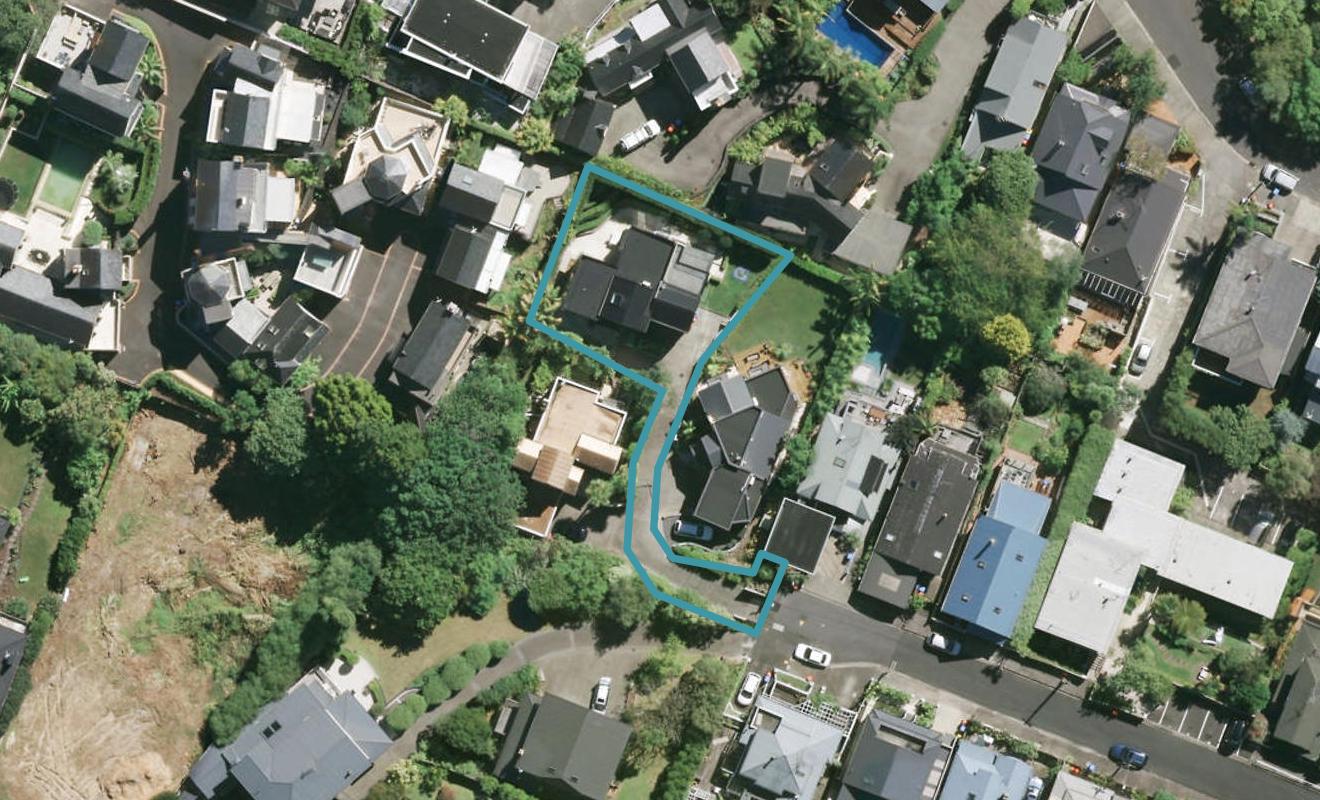 2/27 Vine Street, Ponsonby, Auckland - Carousel 1