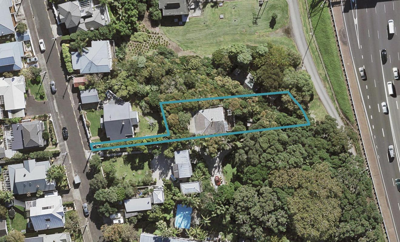 79 Princes Street, Northcote Point, Auckland - Carousel 1