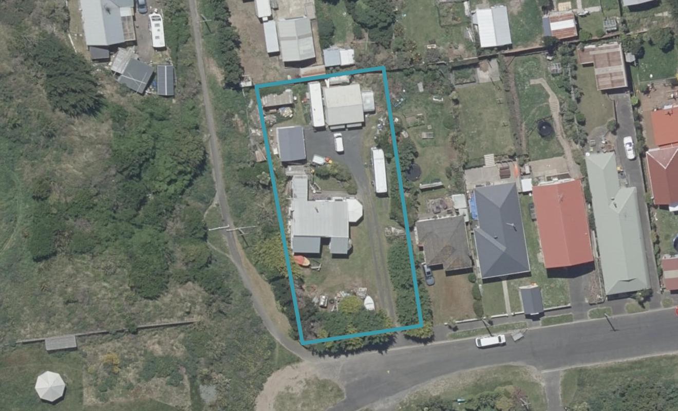 34 Luke Street, Ocean Grove, Dunedin - Carousel 1