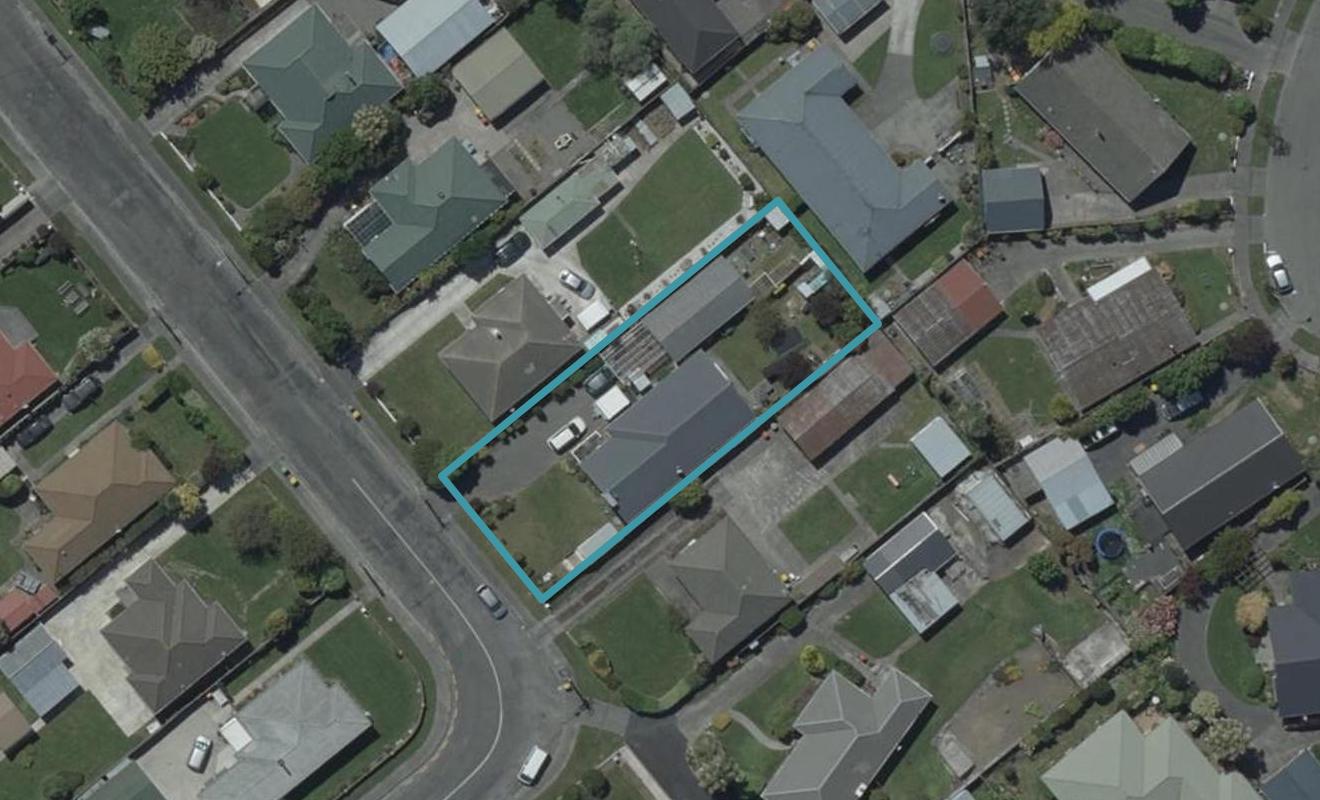 9 Cedars Street, Hoon Hay, Christchurch - Carousel 1