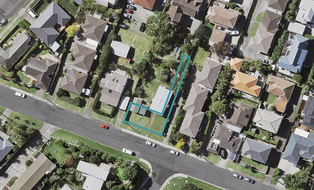 6A Tobruk Crescent, Milford, Auckland - Carousel 1