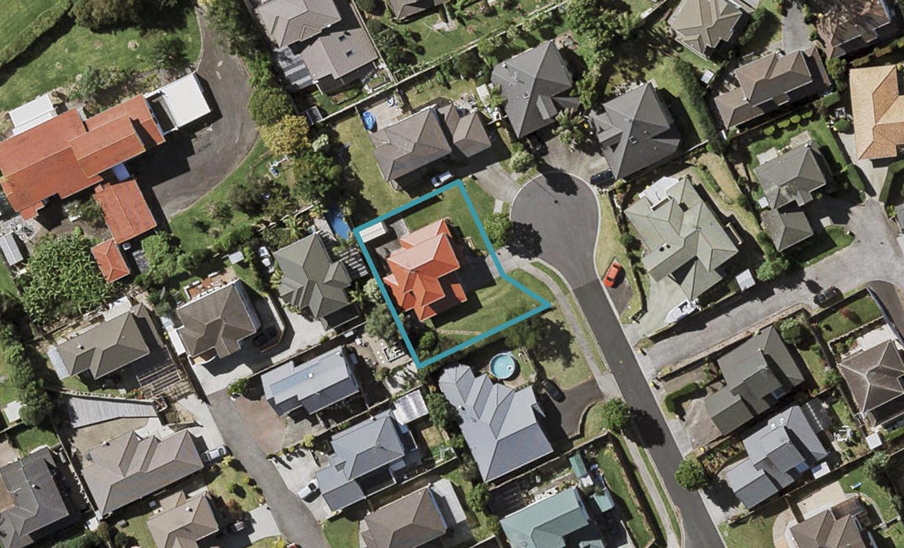 30 Chieftain Rise, Goodwood Heights, Auckland - Carousel 1