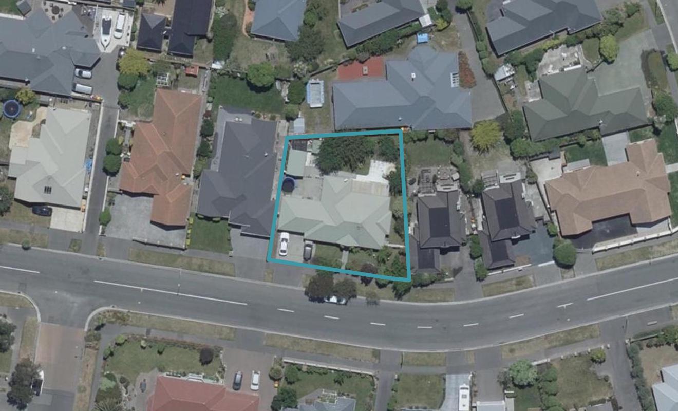 91 Broadhaven Avenue, Parklands, Christchurch - Carousel 1