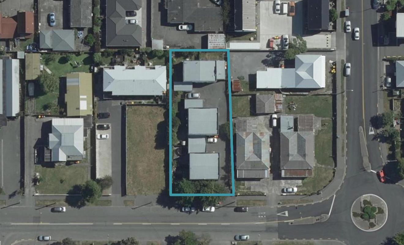 3/427 Cashel Street, Linwood, Christchurch - Carousel 1