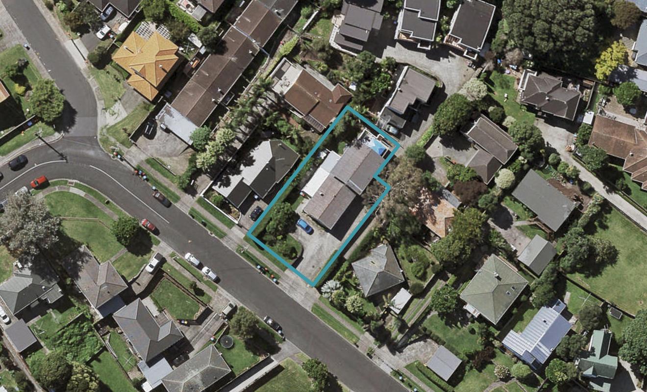 35 Harding Avenue, Mount Wellington, Auckland - Carousel 1