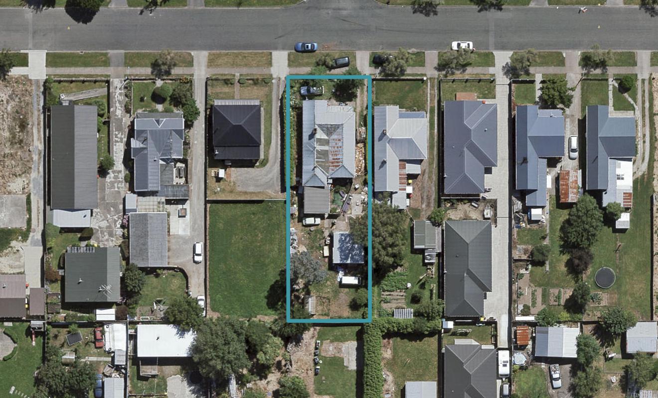 17 Compton Street, Georgetown, Invercargill - Carousel 1