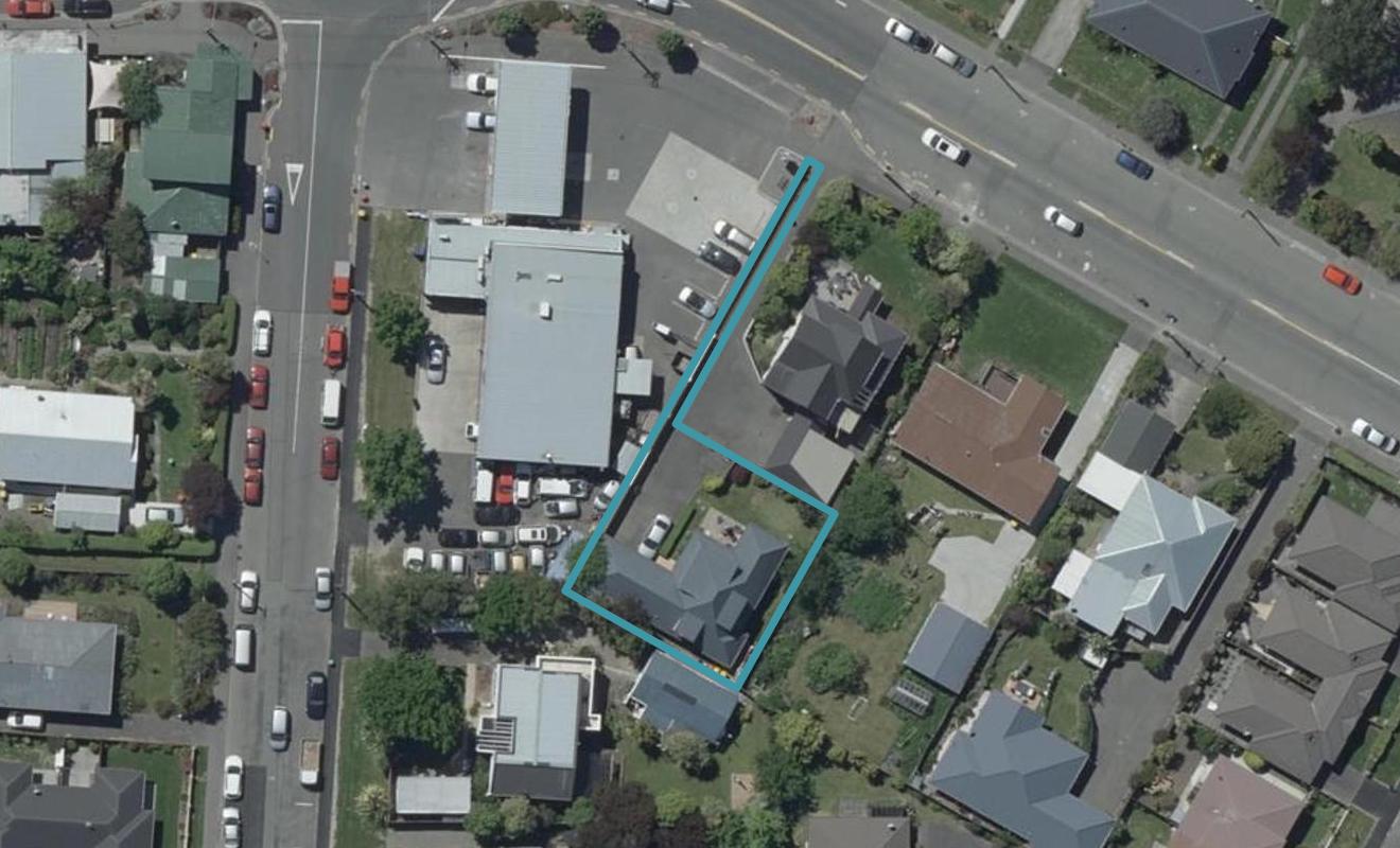 240A Centaurus Road, Saint Martins, Christchurch - Carousel 1