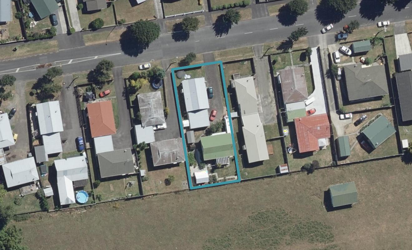 65B Saxbys Road, Deanwell, Hamilton - Carousel 1