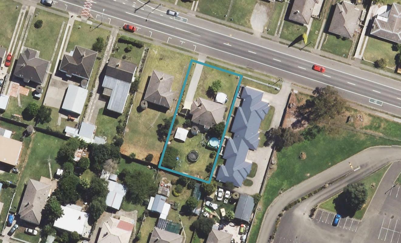 680 Childers Road, Elgin, Gisborne - Carousel 1