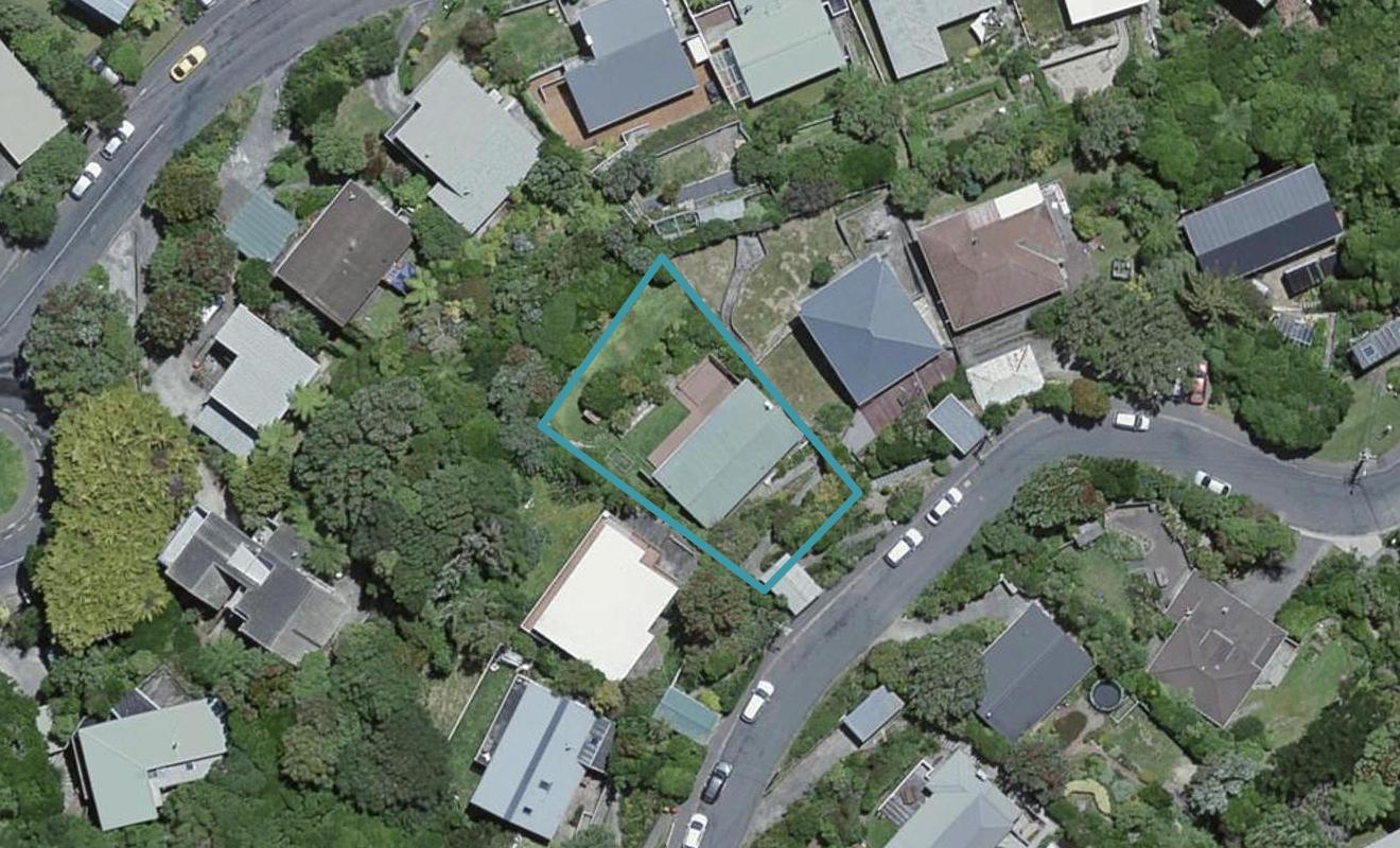 166 Cecil Road, Wilton, Wellington - Carousel 1