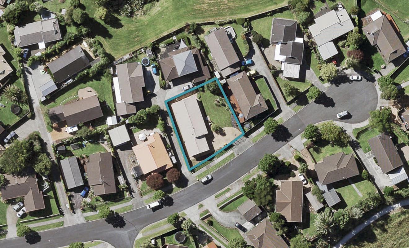 20 Kenwick Place, Burswood, Auckland - Carousel 1