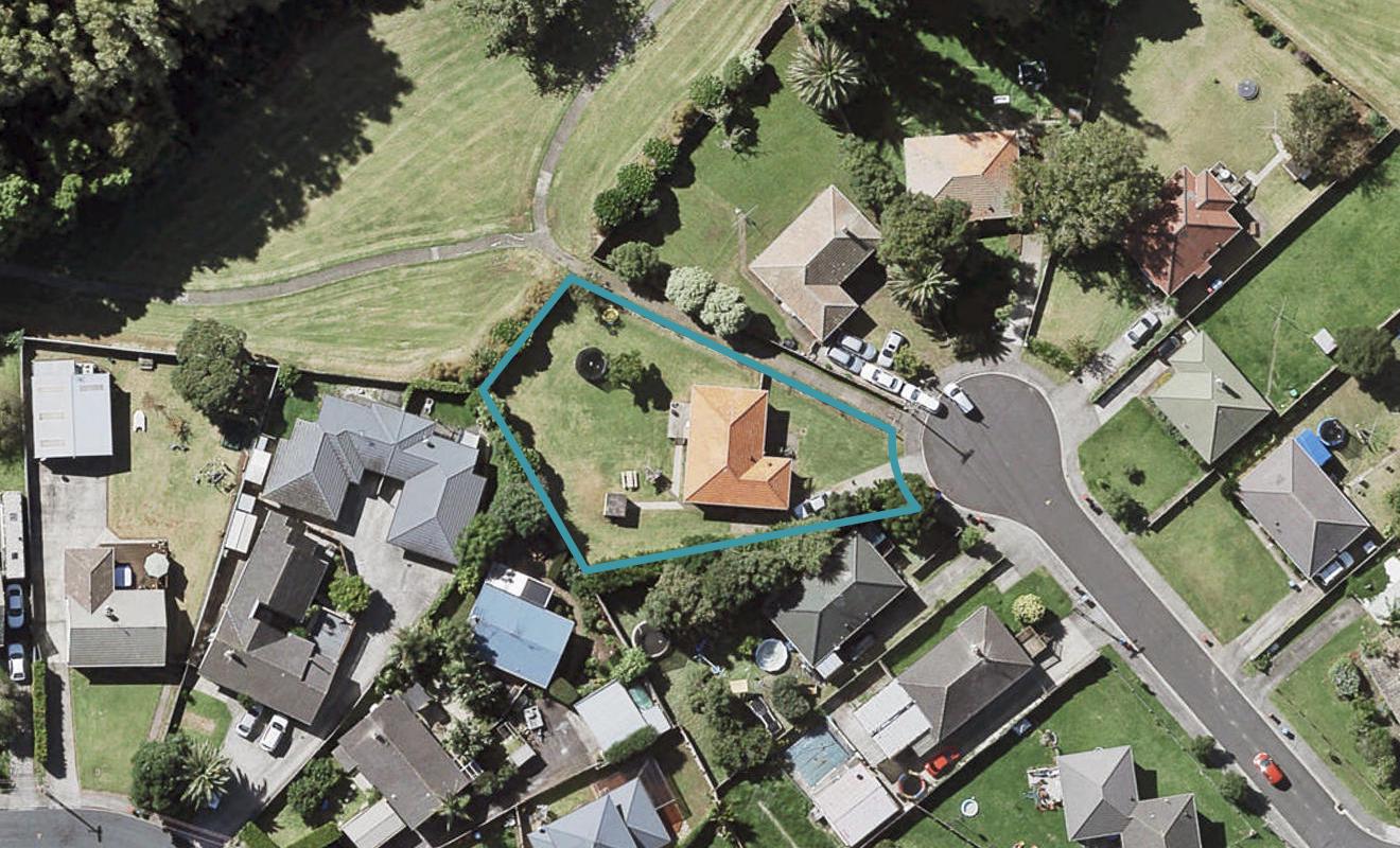4 Suda Place, Panmure, Auckland - Carousel 1