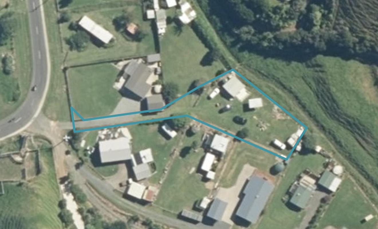 31 Rauparaha Street, Marokopa, Piopio - Carousel 1