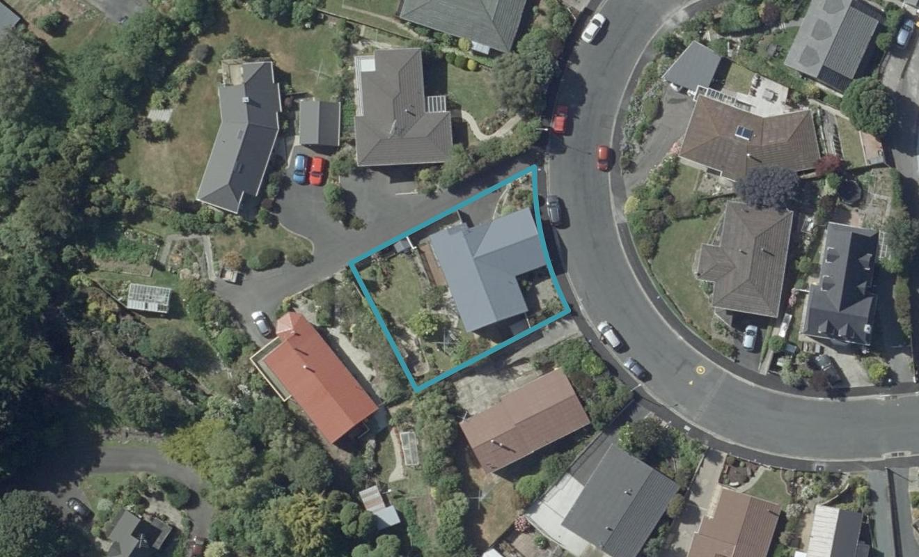 25 Elliffe Place, Shiel Hill, Dunedin - Carousel 1