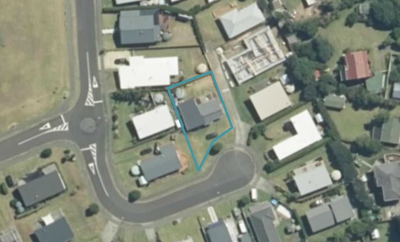 23 Dolphin Drive, Whiritoa, Waihi - Carousel 1