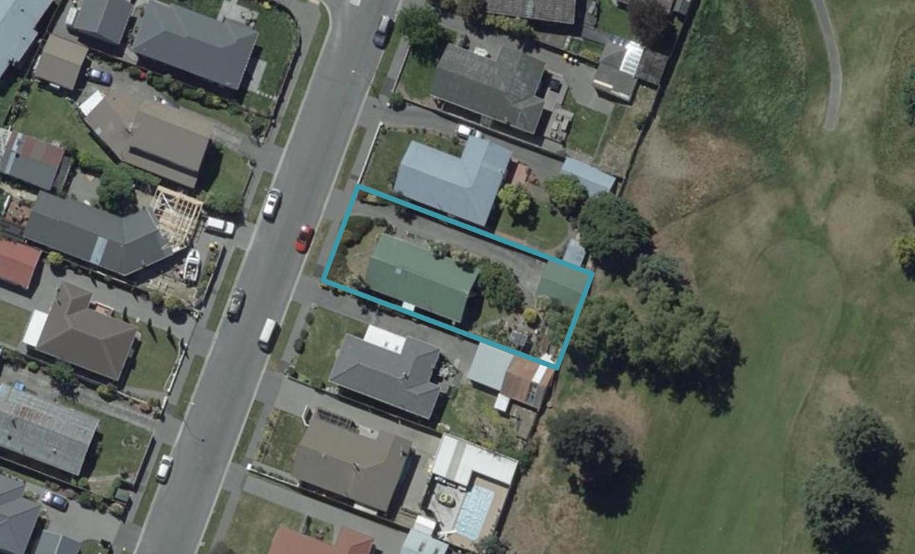 30 Waratah Street, Avondale, Christchurch - Carousel 1