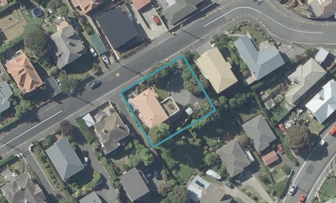 3 Skibo Street, Kew, Dunedin - Carousel 1