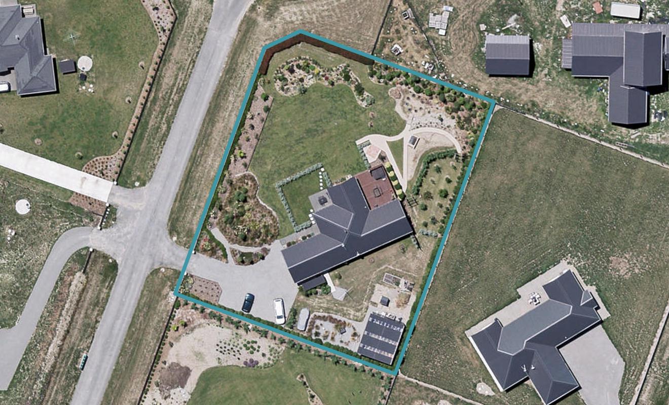 22 Mandeville Park Drive, Swannanoa, Kaiapoi - Carousel 1