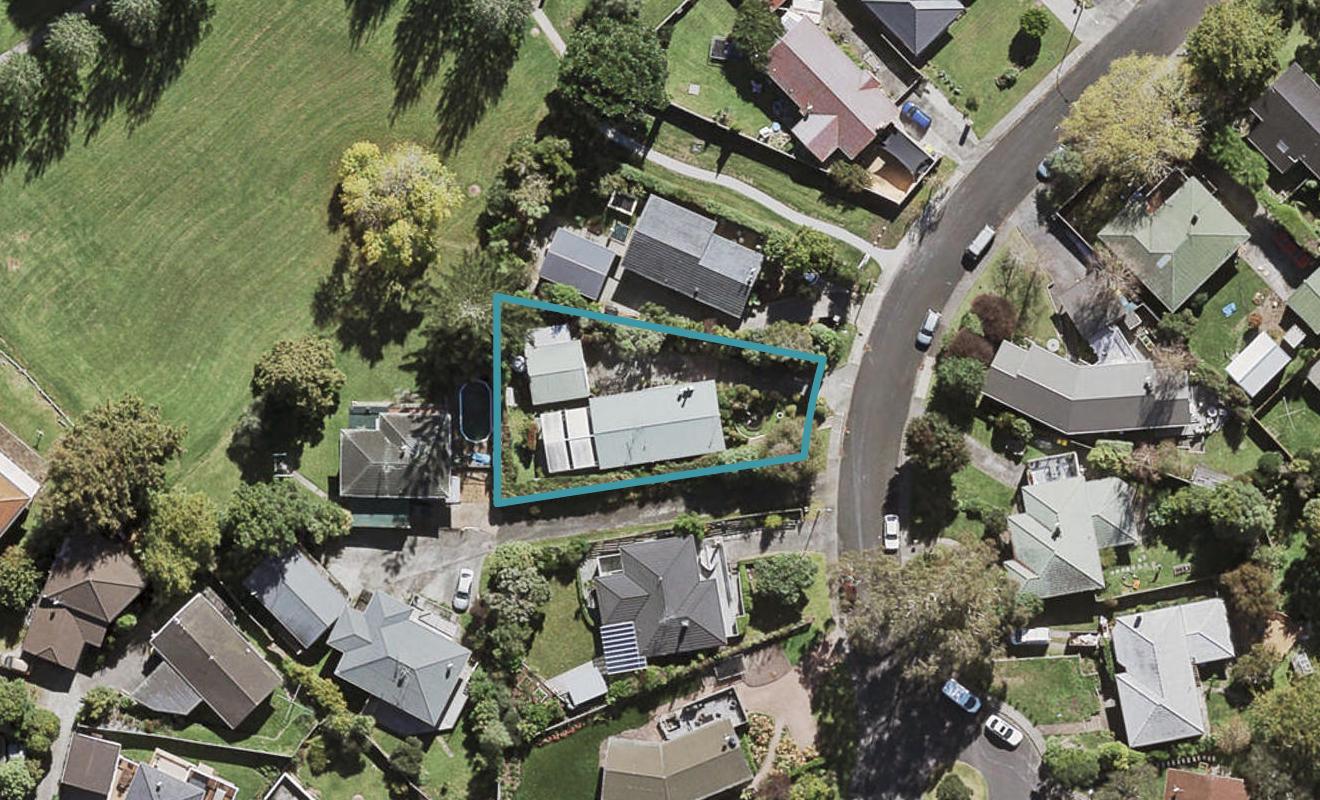 9 Linley Place, Hillcrest, Auckland - Carousel 1