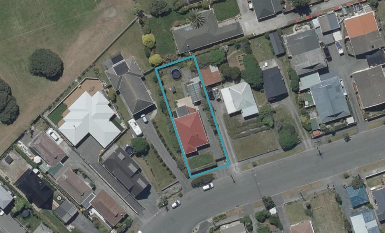 20 Lonsdale Street, New Brighton, Christchurch - Carousel 1