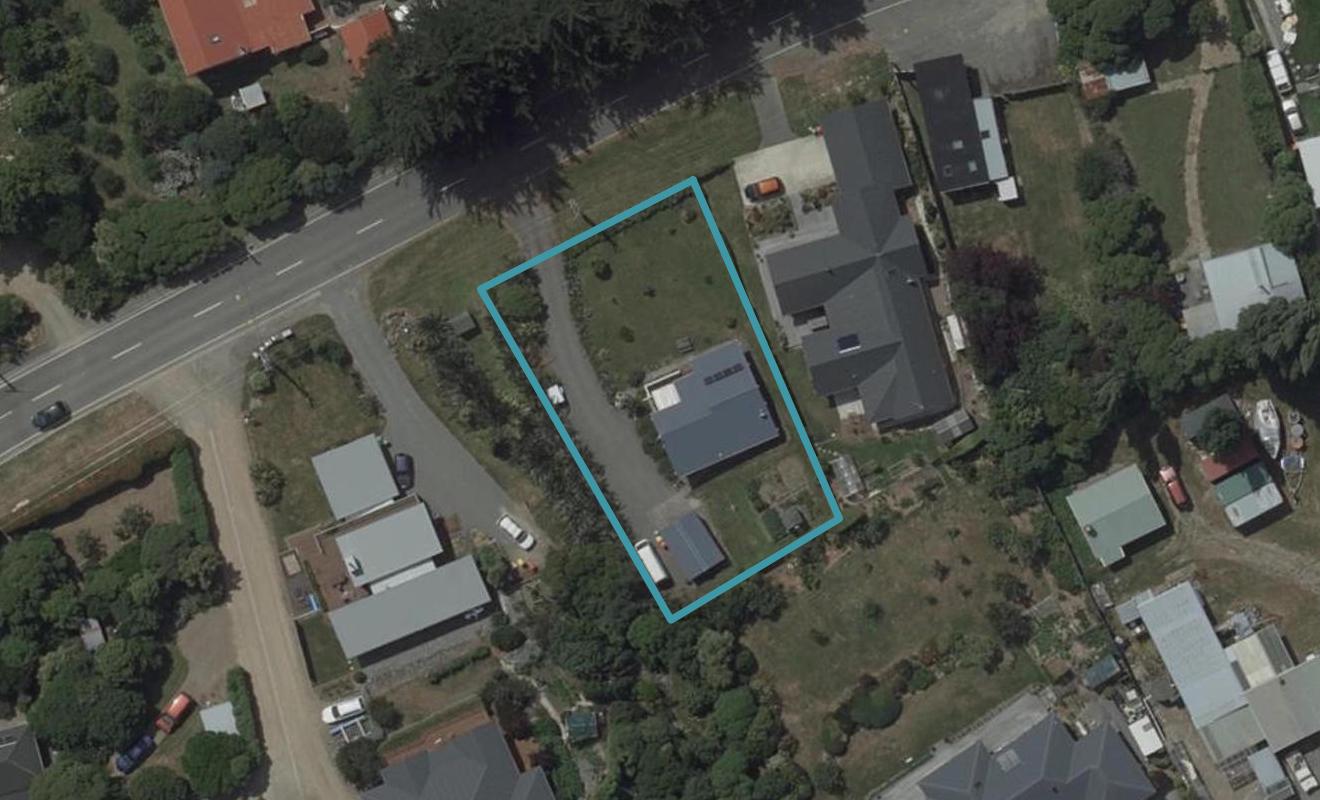 158 Marine Drive, Diamond Harbour, Lyttelton - Carousel 1