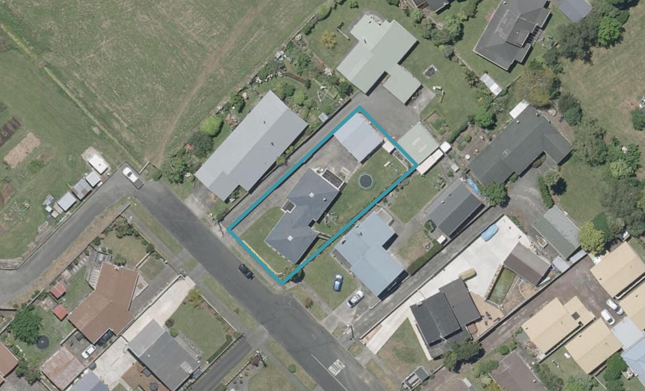 112 Somerset Road, Springvale, Whanganui - Carousel 1