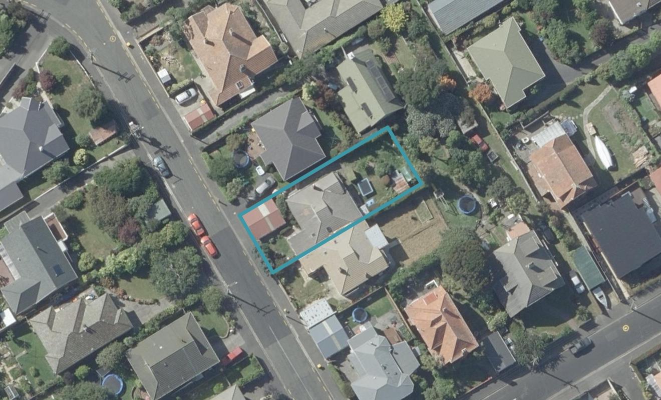 65 Murray Street, Kew, Dunedin - Carousel 1