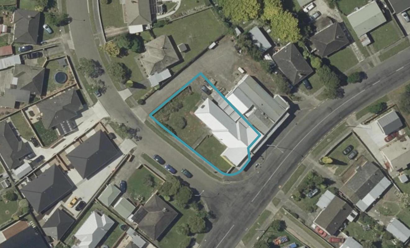 126 Rugby Street, Awapuni, Palmerston North - Carousel 1
