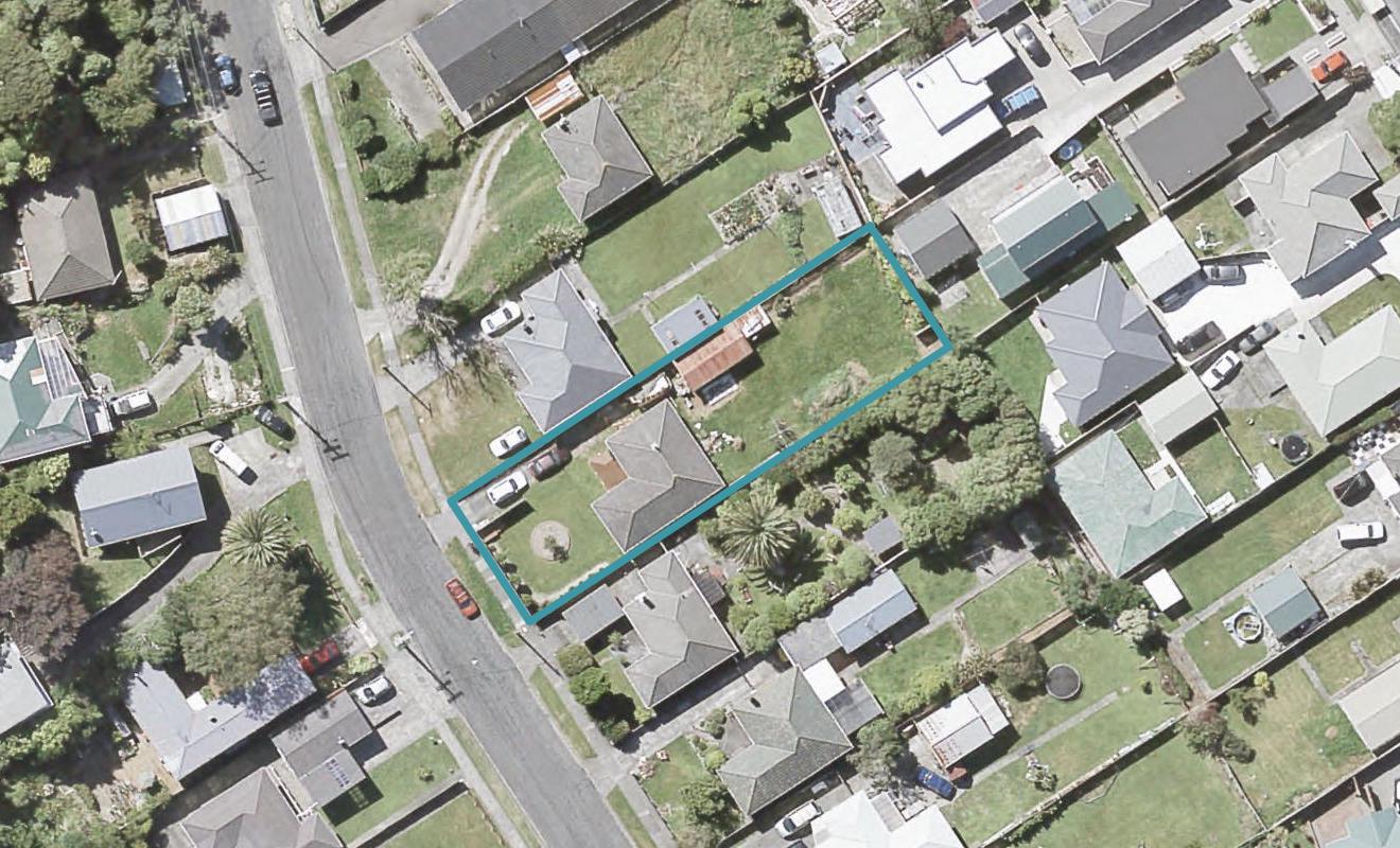 19 Bledisloe Crescent, Wainuiomata, Lower Hutt - Carousel 1