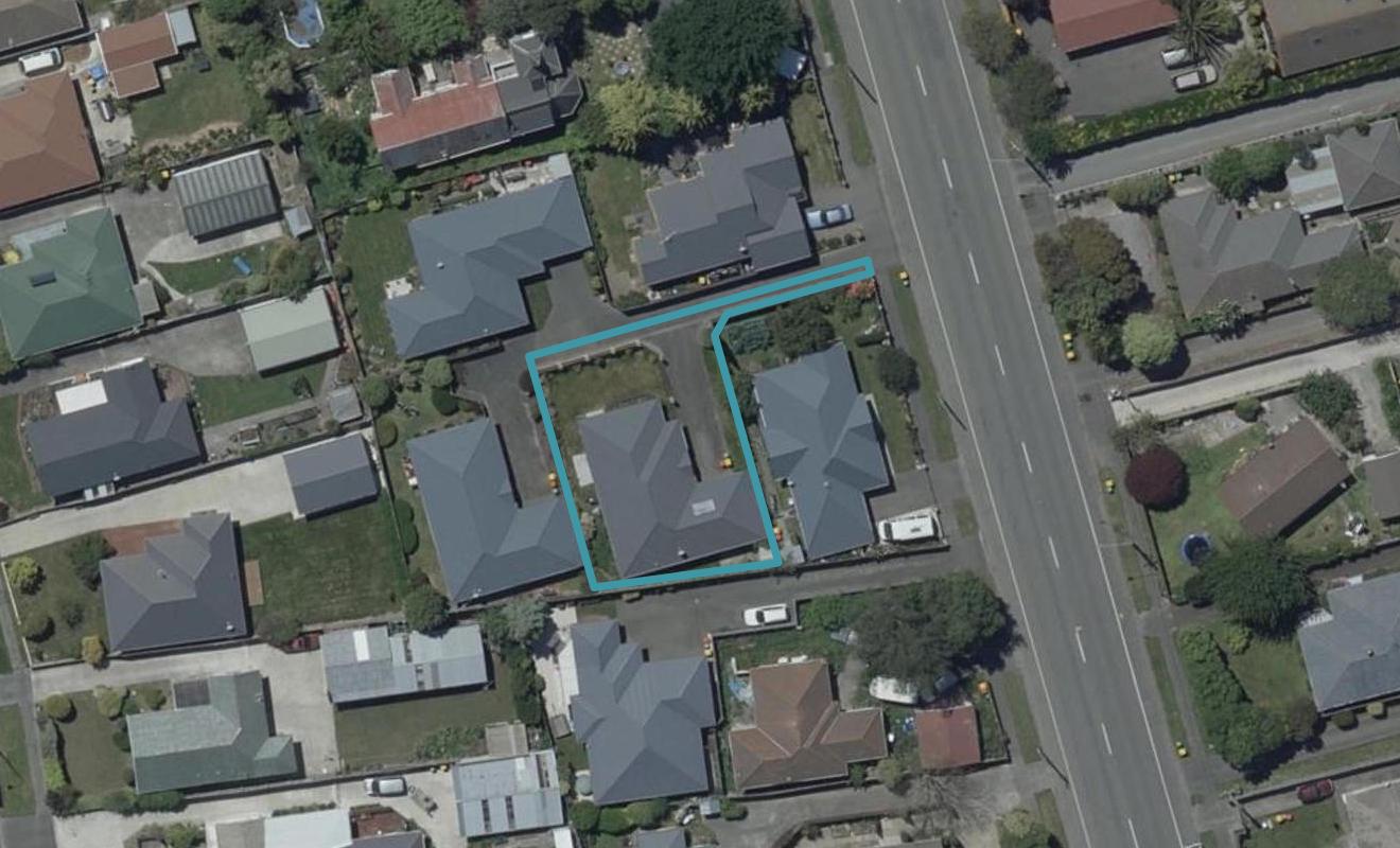 240 Hoon Hay Road, Hoon Hay, Christchurch - Carousel 1
