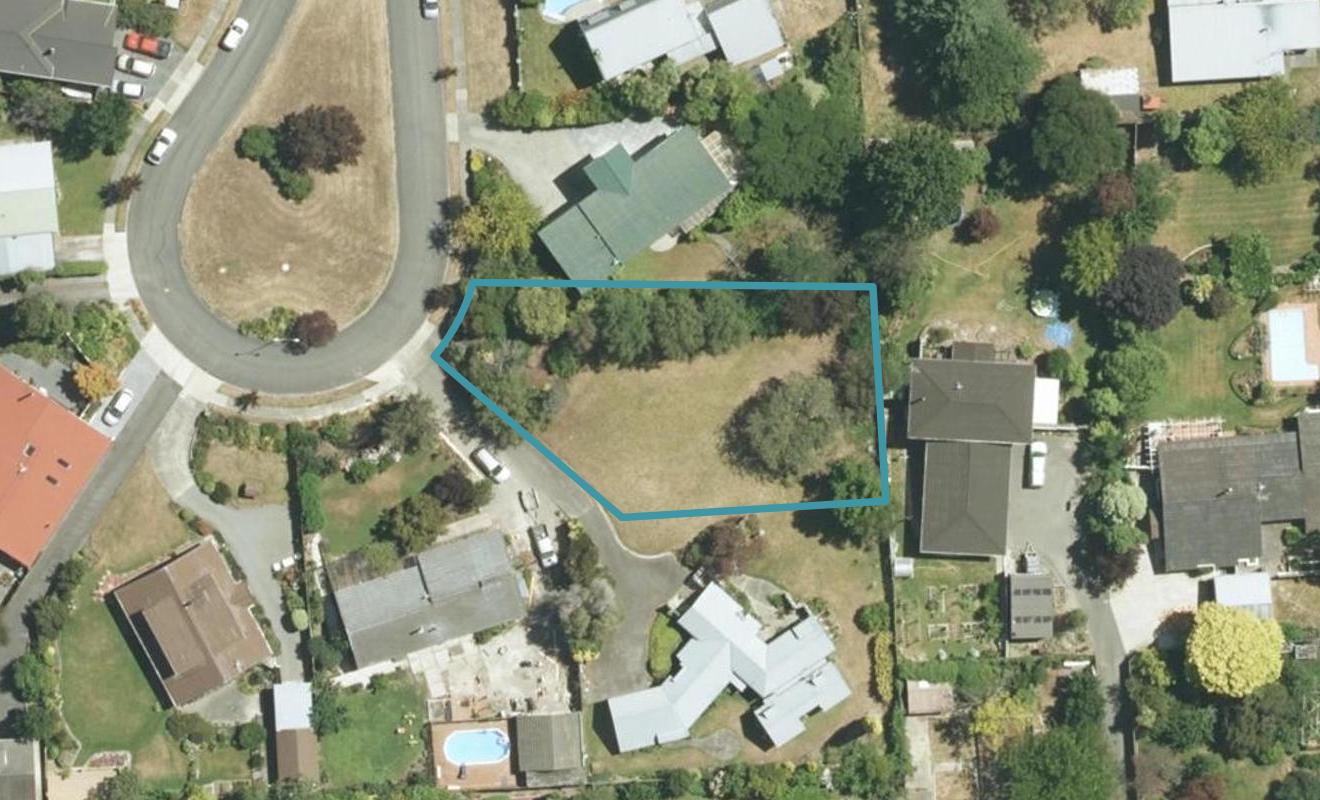 9 Hammond Place, Witherlea, Blenheim - Carousel 1