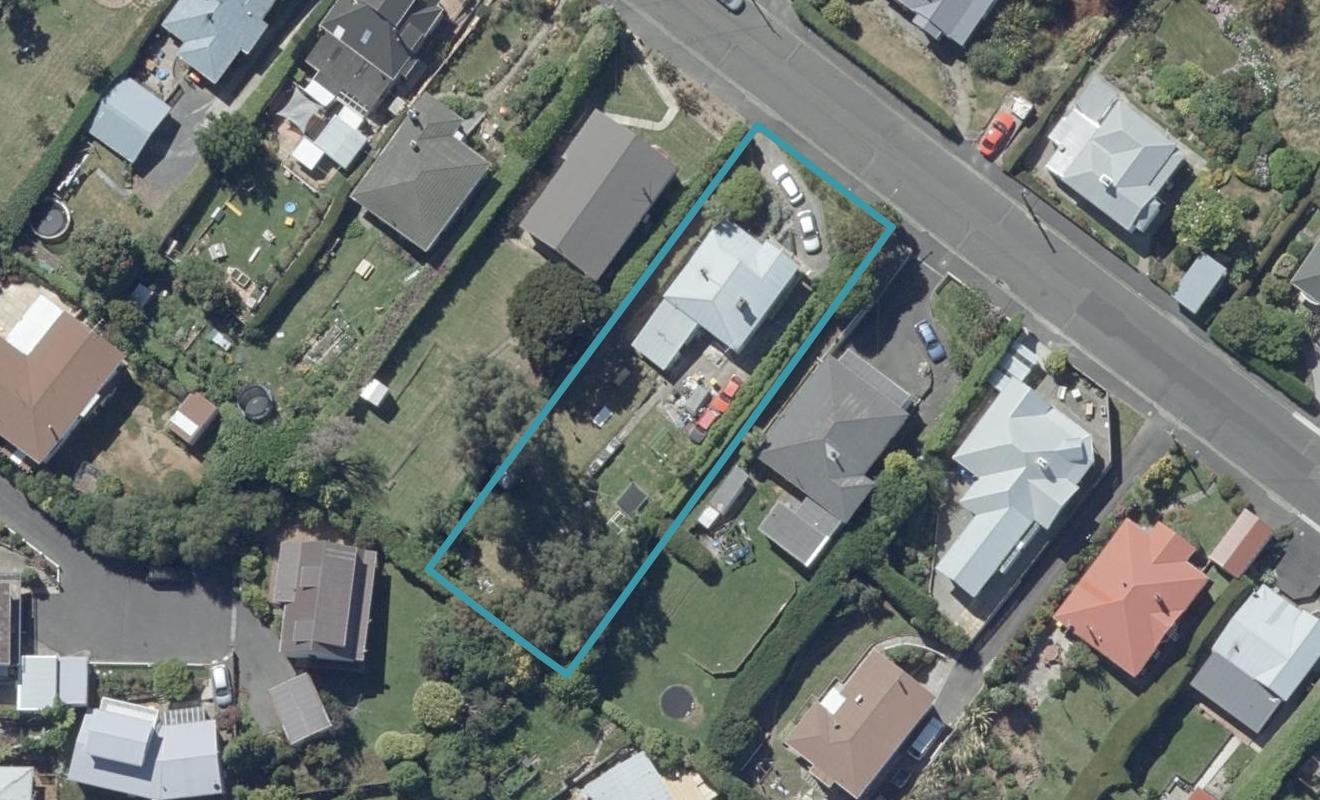 81 Shetland Street, Wakari, Dunedin - Carousel 1