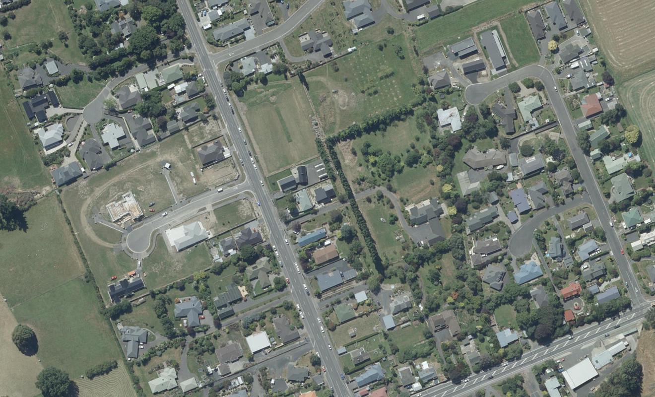 55B Riccarton Road East, East Taieri, Mosgiel - Carousel 1