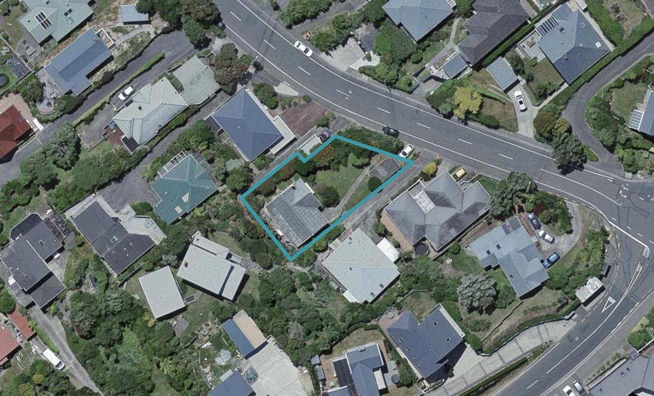 42 Calcutta Street, Khandallah, Wellington - Carousel 1