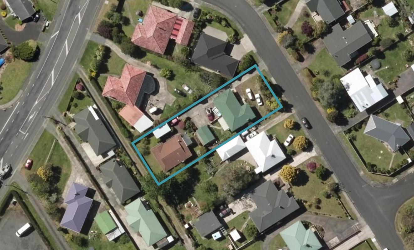 2B Hinau Street, Tikipunga, Whangarei - Carousel 1