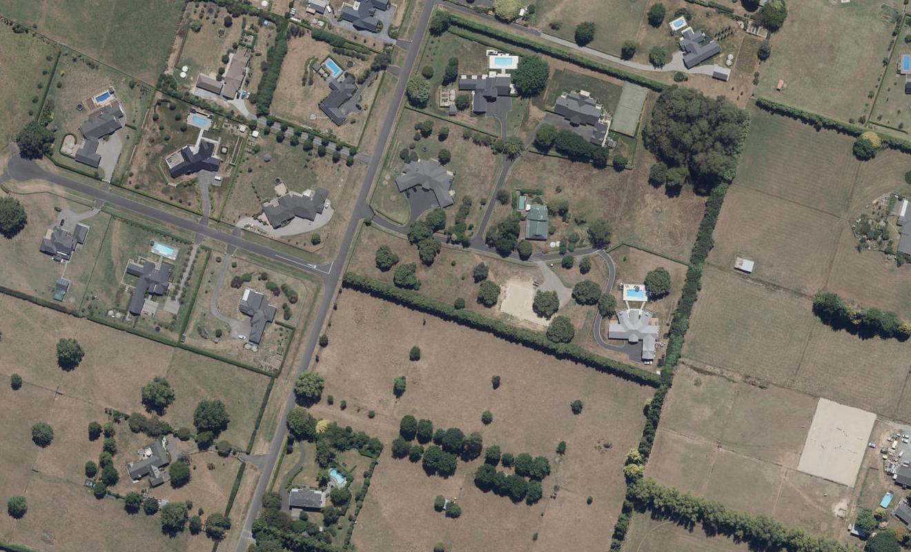 2 Davren Way, Tamahere, Hamilton - Carousel 1