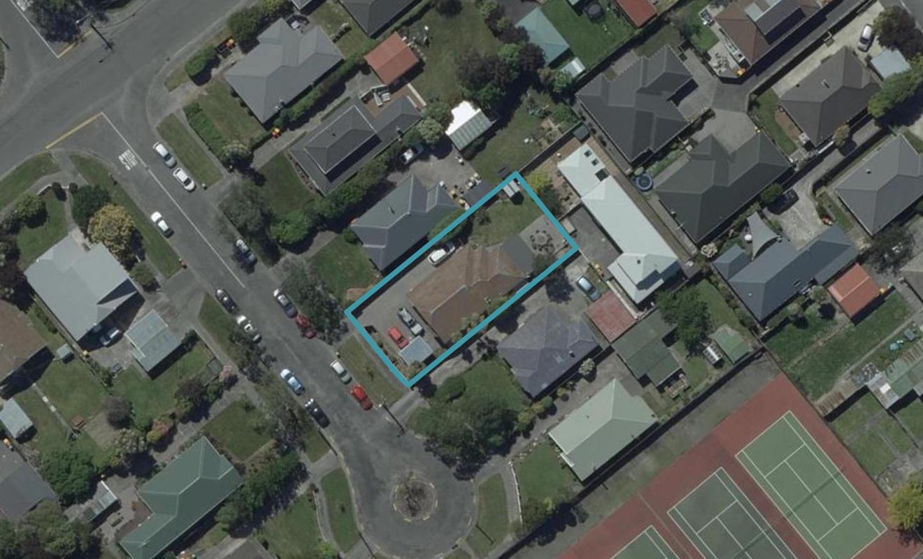 6 Garnett Avenue, Spreydon, Christchurch - Carousel 1
