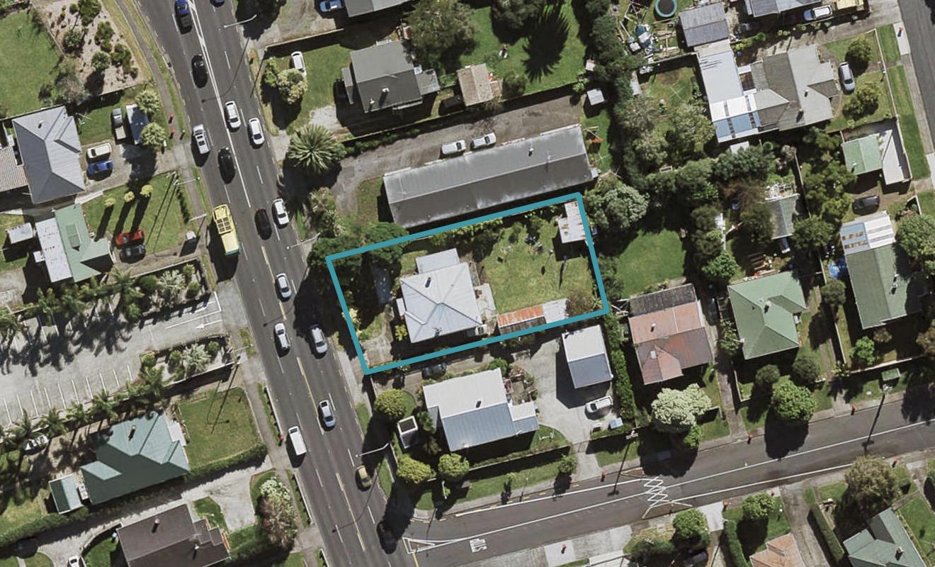 580 Great South Road, Otahuhu, Auckland - Carousel 1